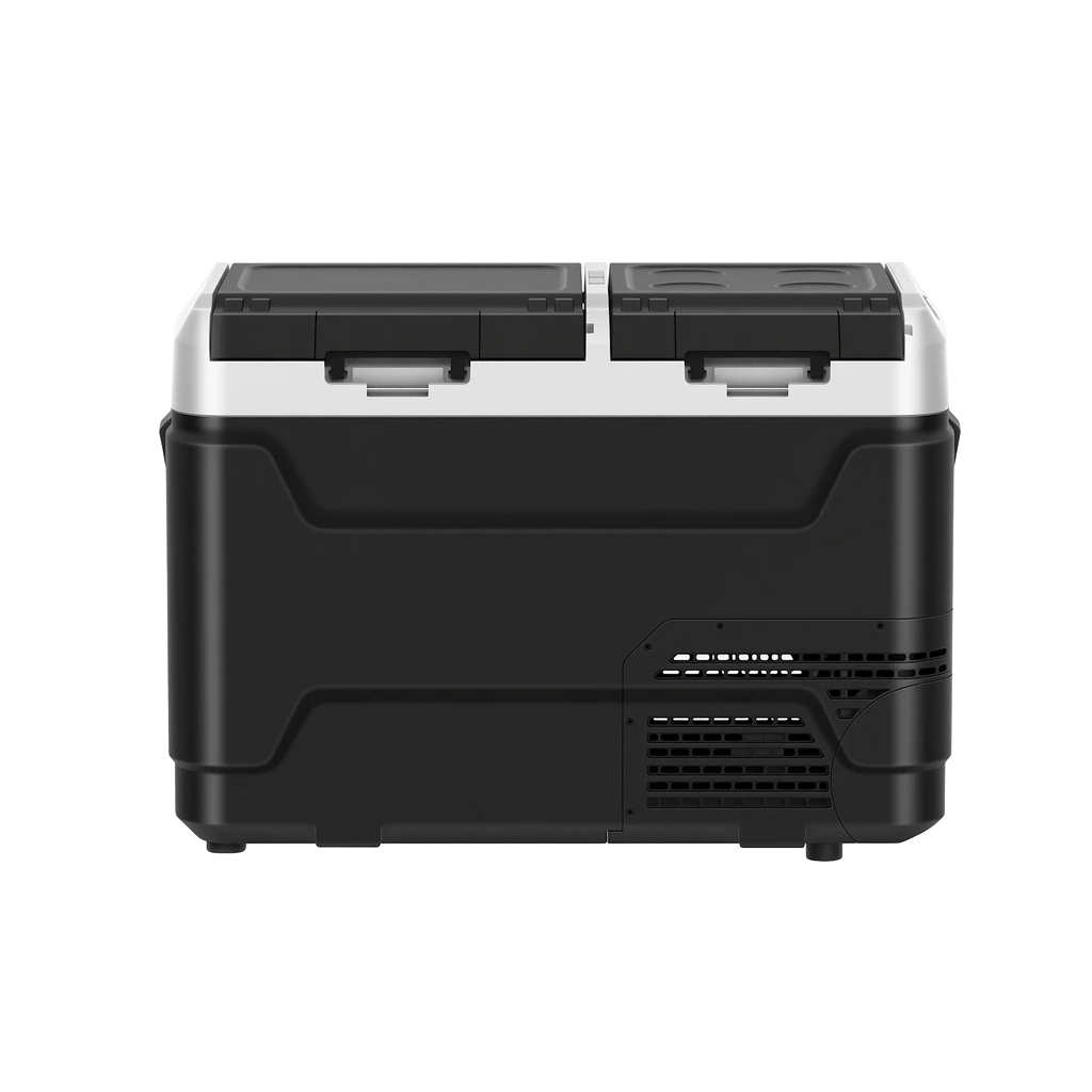 Dual zone koelbox 12/240V