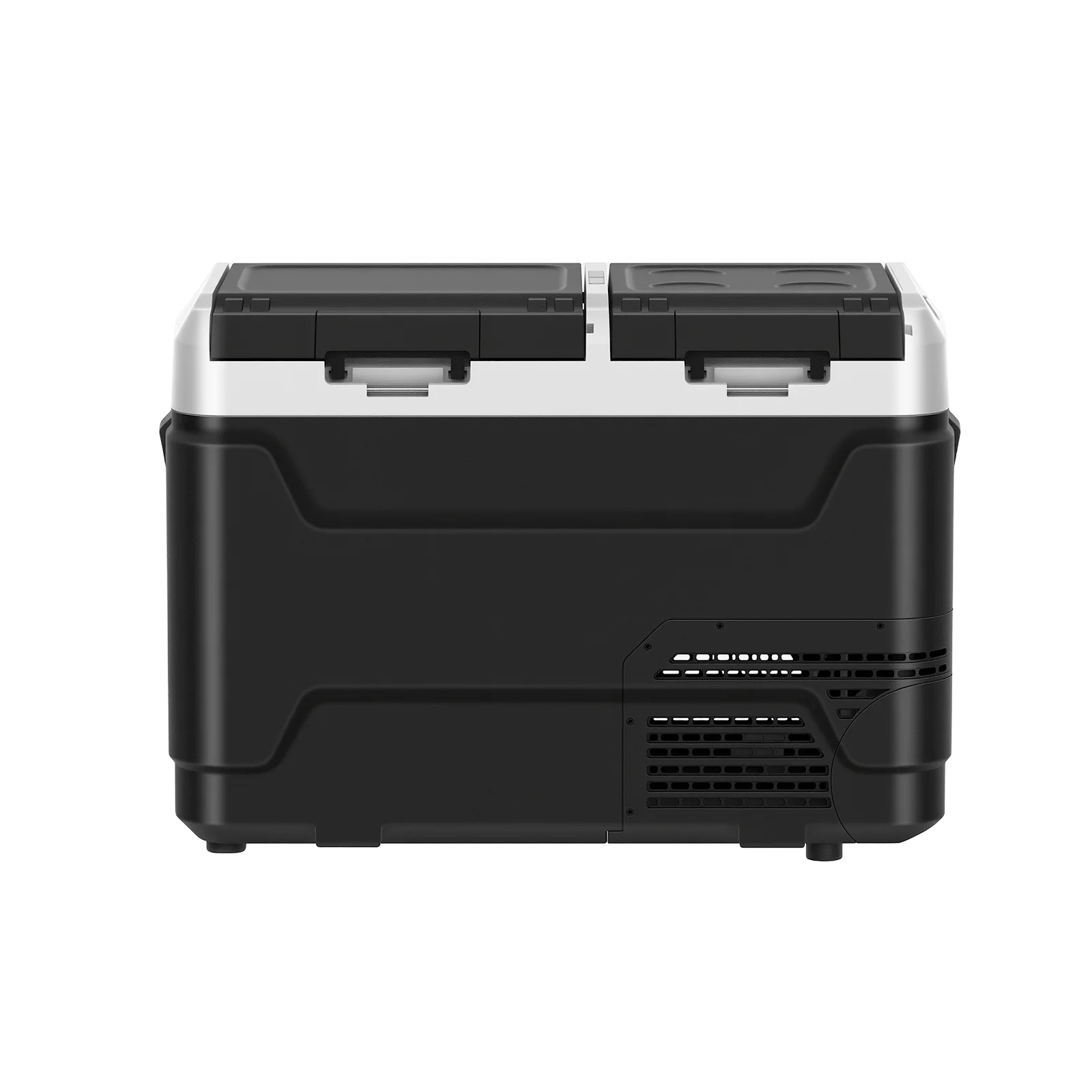 Dual zone koelbox 12/240V