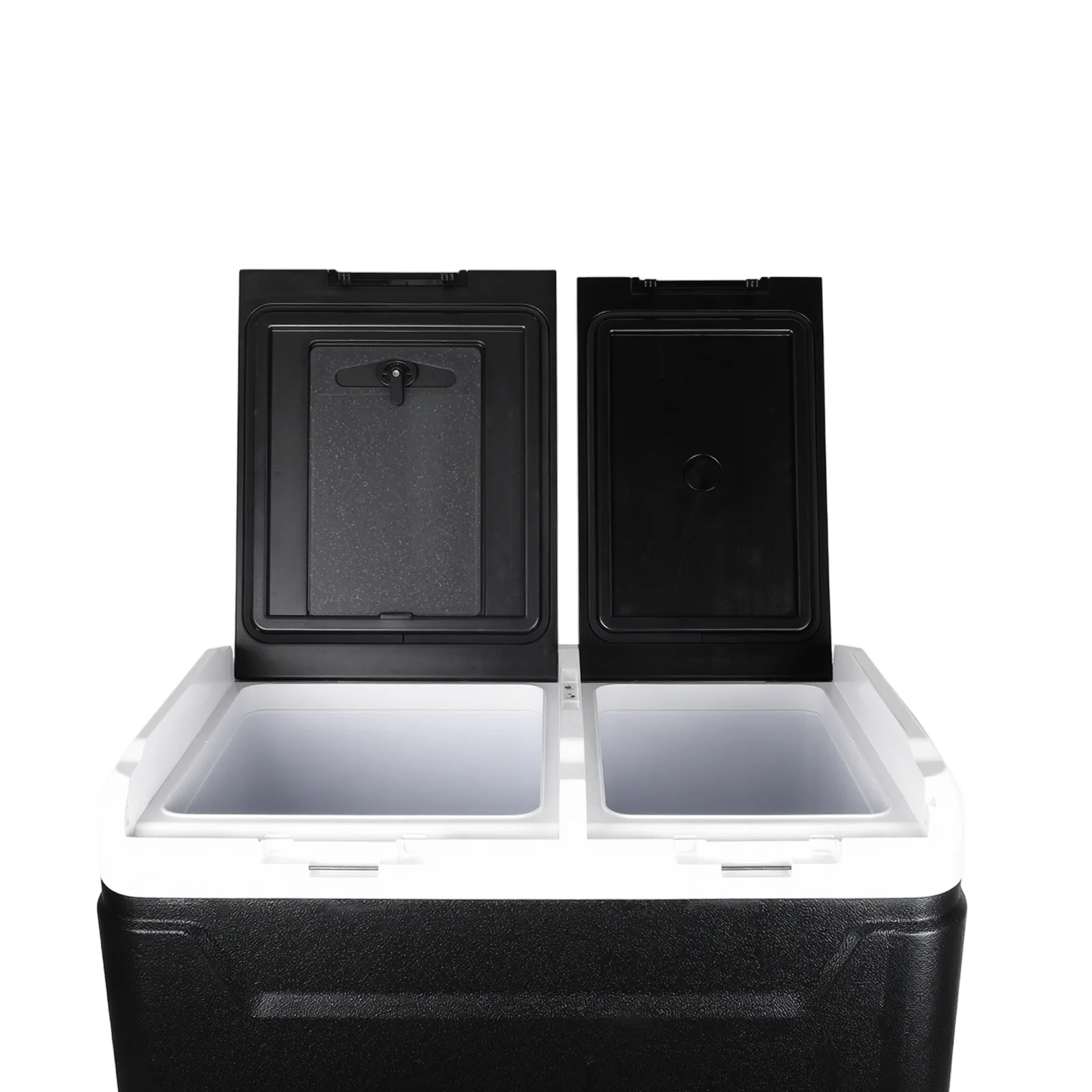 Dual zone koelbox 12/240V