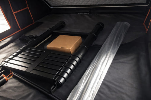 HK-01 Aluminium Opvouwbare Daktent