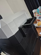 Horizon Campers Koelbox 55L - app bediening